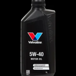 Valvoline motorolie 5W-40 | Action NL