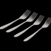 Vorken Zilver 4 Stuks | Action NL