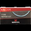 Walfort fietsband reparatieset | Action NL