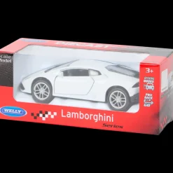 Welly Nex modelauto Vanaf 3 jaar | Action NL