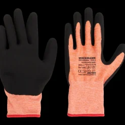 Werckmann thermo-werkhandschoenen Latex | Action NL