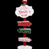 XL kerstbord | Action NL