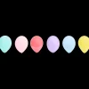 XL-ballonnen 50 Stuks | Action NL