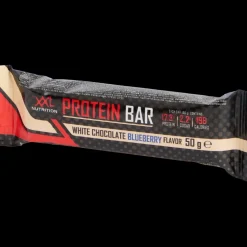XXL Nutrition proteïne reep Witte Chocolade & Bosbes | Action NL