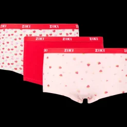 Ziki boxershorts Vrouw 3 Stuks | Action NL