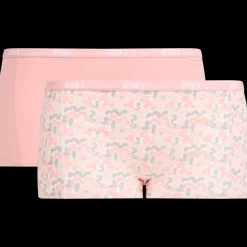Ziki boxershorts Vrouw 2 Stuks | Action NL