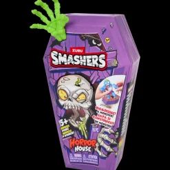 Zuru Smashers horror huis Vanaf 3 jaar | Action NL