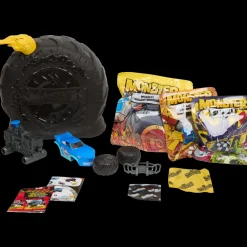Zuru Smashers Monster Truck verrassing Vanaf 3 jaar | Action NL